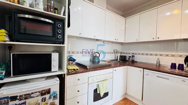 2 chambre Bungalow à vendre à Playa Flamenca, Orihuela avec piscine - 199 500 € (Ref: 10141564)