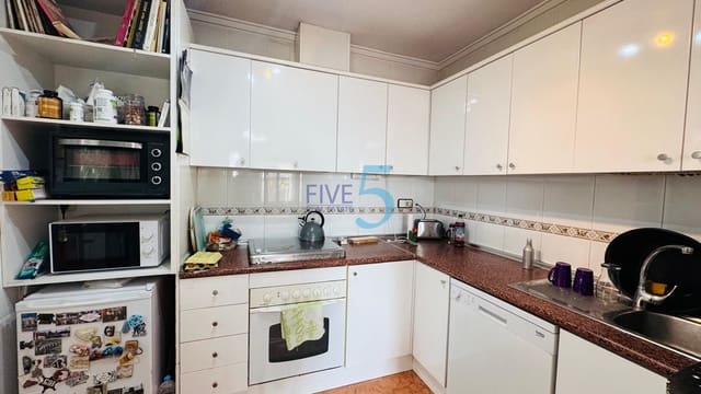 2 chambre Bungalow à vendre à Playa Flamenca, Orihuela avec piscine - 199 500 € (Ref: 10141564)