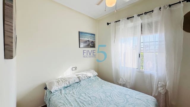 2 chambre Bungalow à vendre à Playa Flamenca, Orihuela avec piscine - 199 500 € (Ref: 10141564)