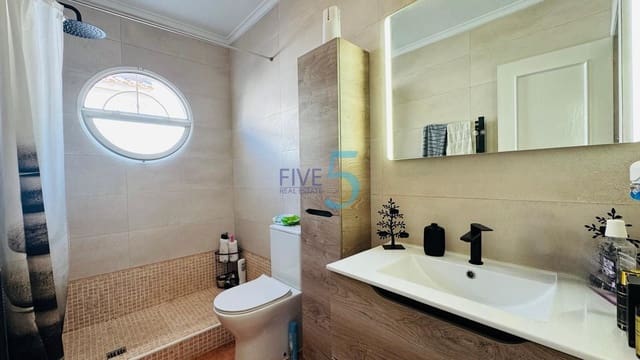 2 chambre Bungalow à vendre à Playa Flamenca, Orihuela avec piscine - 199 500 € (Ref: 10141564)