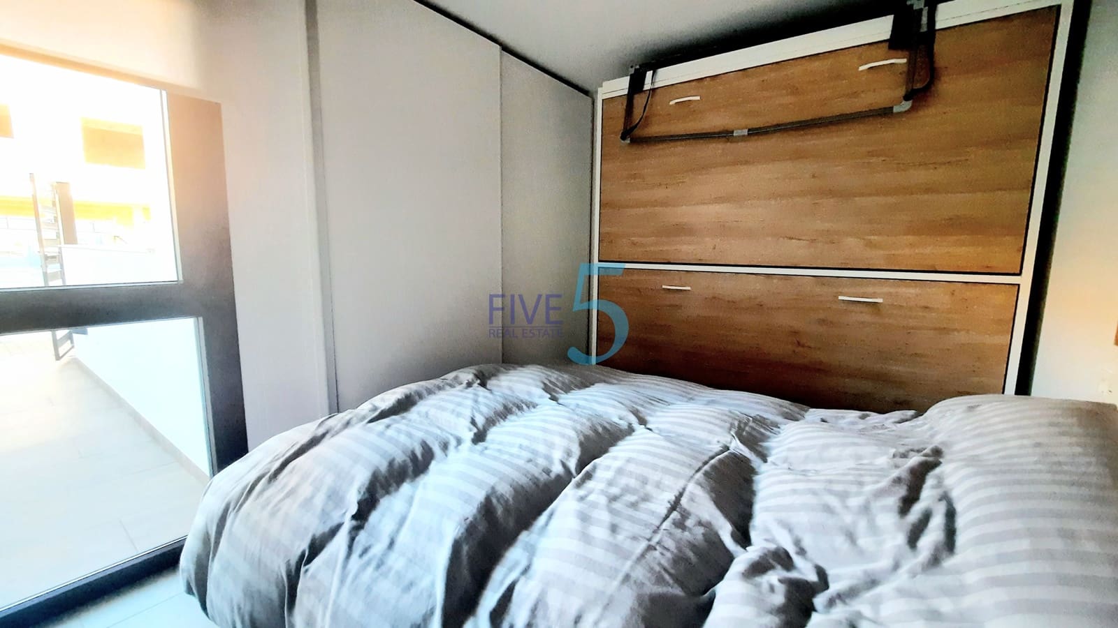Apartamento de 2 habitaciones en San Pedro del Pinatar en venta con piscina garaje - 249.500 € (Ref: 10145093)