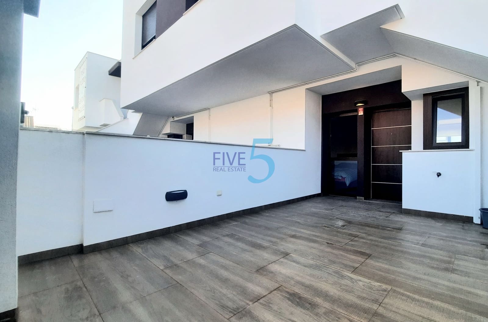 Apartamento de 2 habitaciones en San Pedro del Pinatar en venta con piscina garaje - 249.500 € (Ref: 10145093)