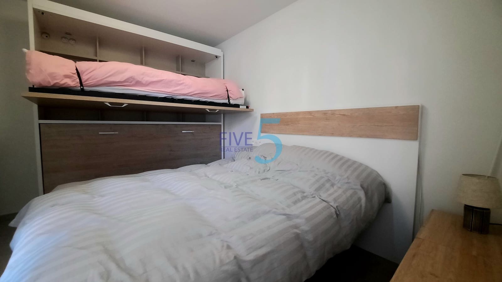 Apartamento de 2 habitaciones en San Pedro del Pinatar en venta con piscina garaje - 249.500 € (Ref: 10145093)