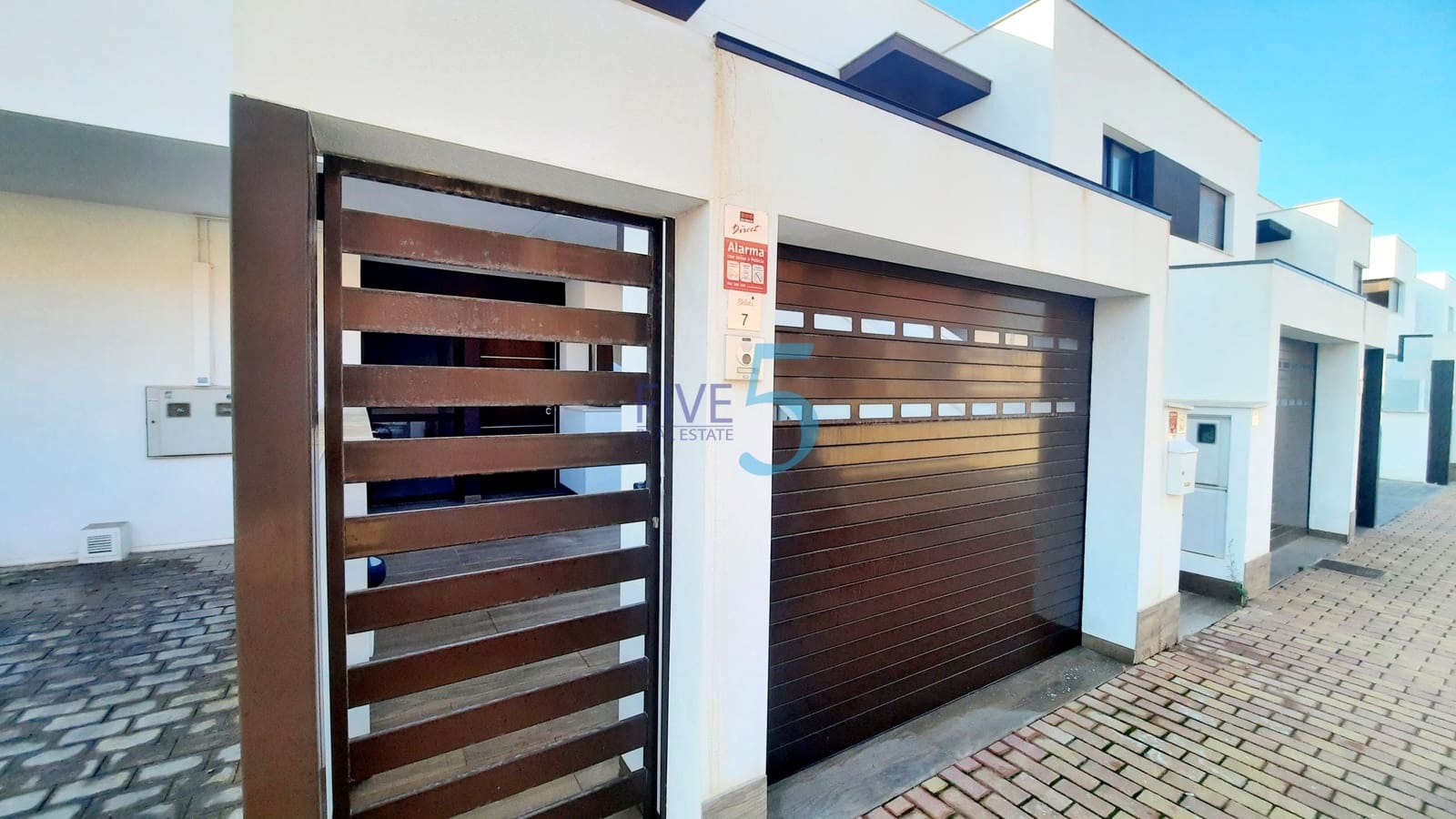 Apartamento de 2 habitaciones en San Pedro del Pinatar en venta con piscina garaje - 249.500 € (Ref: 10145093)