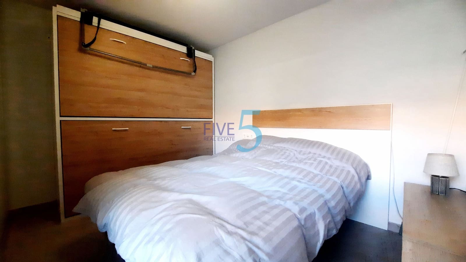 Apartamento de 2 habitaciones en San Pedro del Pinatar en venta con piscina garaje - 249.500 € (Ref: 10145093)