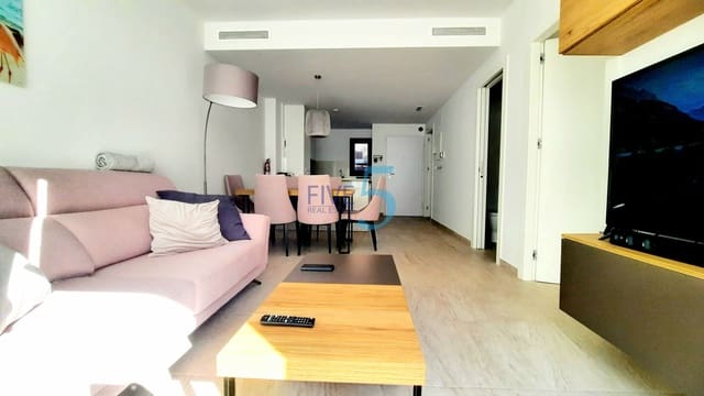 Apartamento de 2 habitaciones en San Pedro del Pinatar en venta con piscina garaje - 249.500 € (Ref: 10145093)