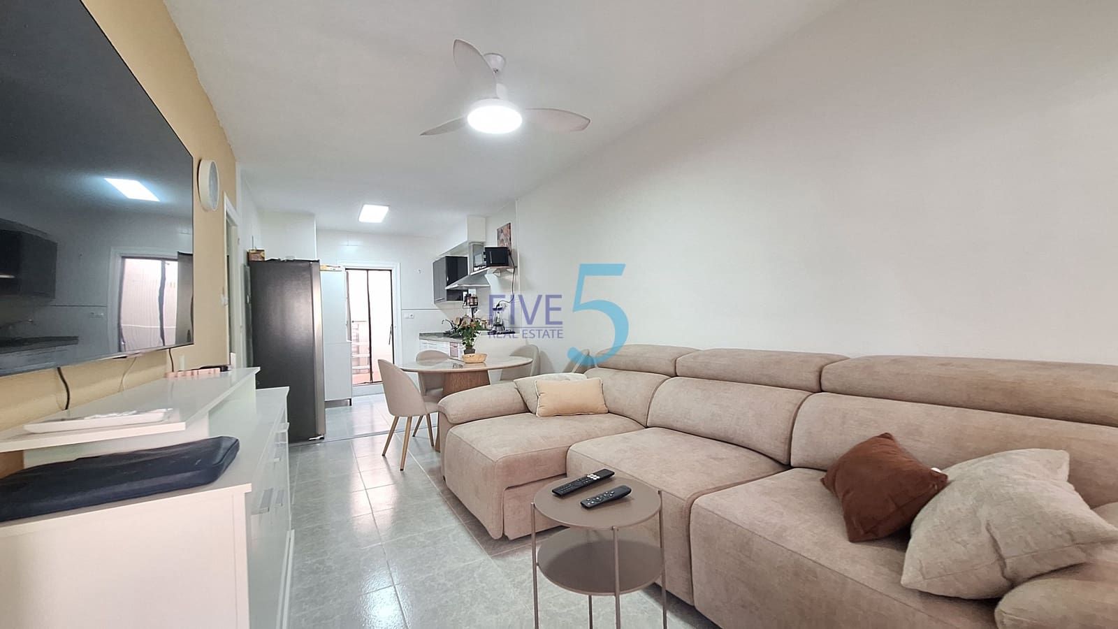 4 soverom Bungalow til salgs i Lo Pagan - € 149 900 (Ref: 10145637)