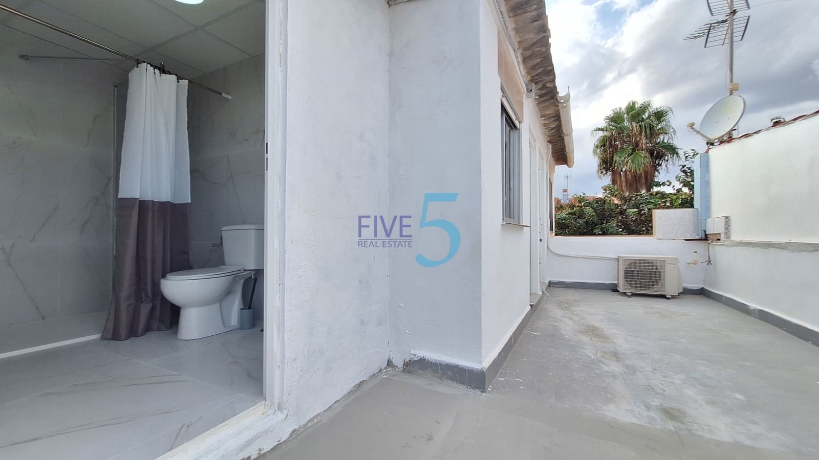 4 soverom Bungalow til salgs i Lo Pagan - € 149 900 (Ref: 10145637)