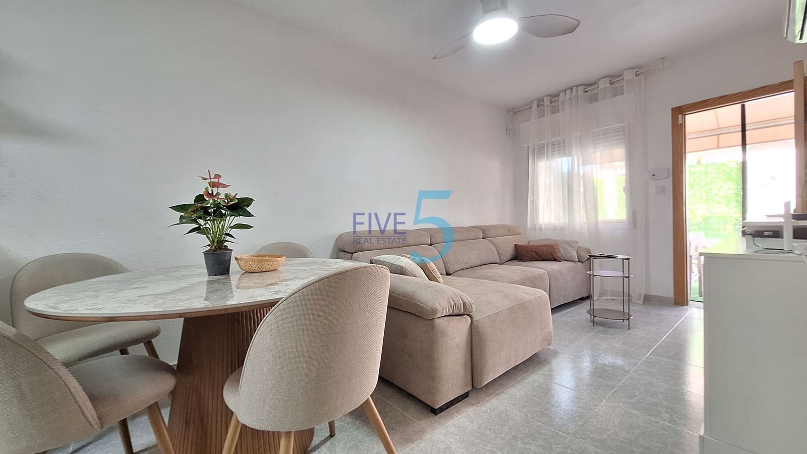 4 soverom Bungalow til salgs i Lo Pagan - € 149 900 (Ref: 10145637)