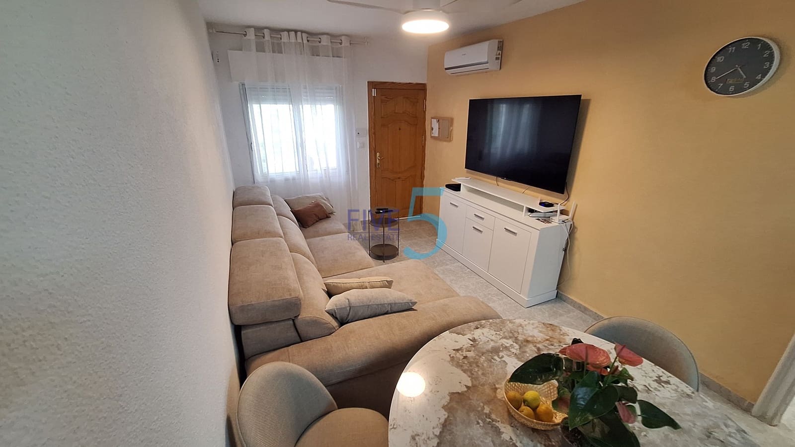 4 soverom Bungalow til salgs i Lo Pagan - € 149 900 (Ref: 10145637)