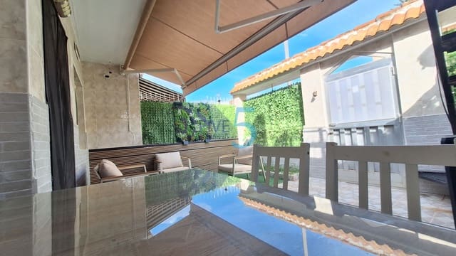 4 soverom Bungalow til salgs i Lo Pagan, San Pedro del Pinatar - € 149 900 (Ref: 10145637)
