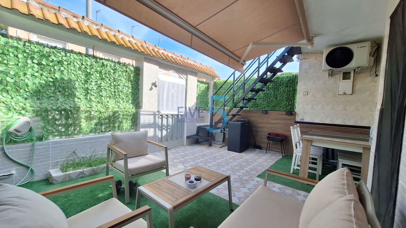 4 soverom Bungalow til salgs i Lo Pagan - € 149 900 (Ref: 10145637)
