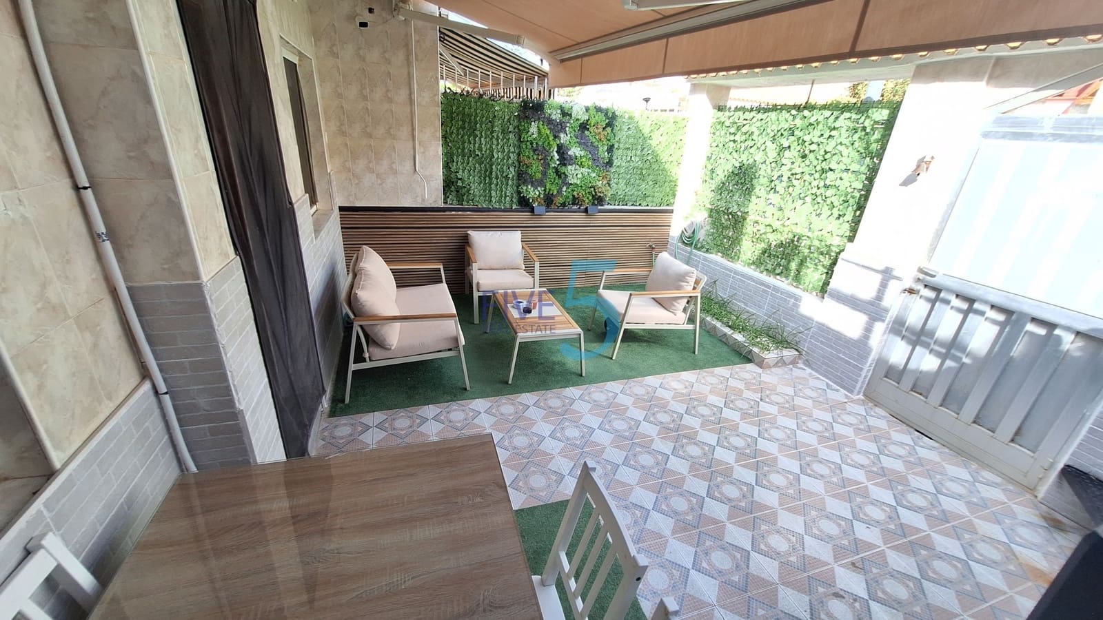 4 soverom Bungalow til salgs i Lo Pagan - € 149 900 (Ref: 10145637)