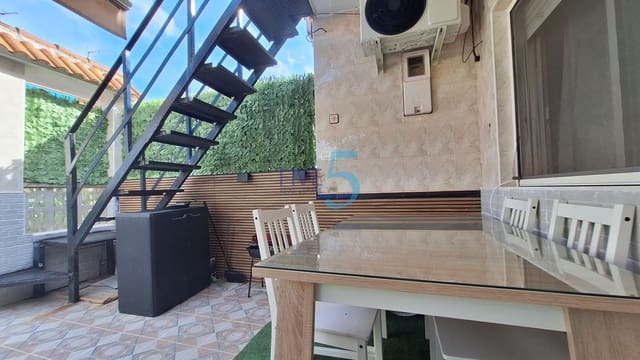 4 soverom Bungalow til salgs i Lo Pagan, San Pedro del Pinatar - € 149 900 (Ref: 10145637)