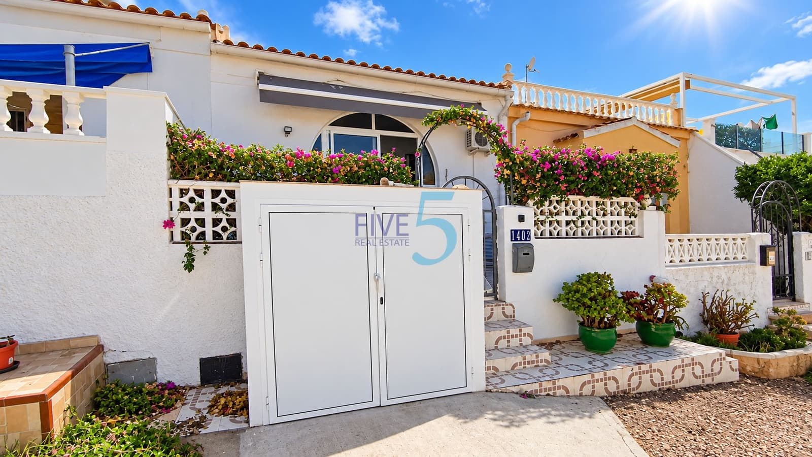 2 sypialnia Bungalow na sprzedaż w Torrevieja - 118 950 € (Ref: 10145638)