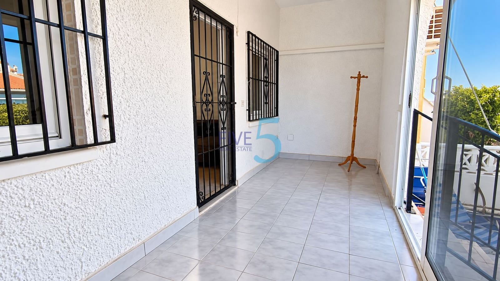 2 sypialnia Bungalow na sprzedaż w Torrevieja - 118 950 € (Ref: 10145638)