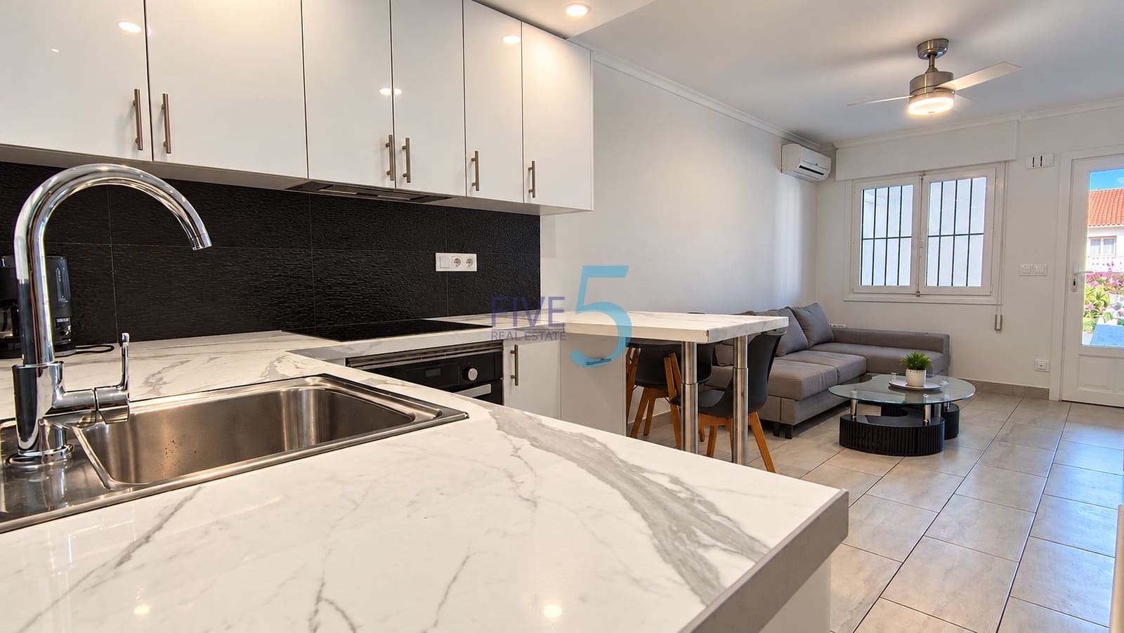 2 sypialnia Bungalow na sprzedaż w Torrevieja - 118 950 € (Ref: 10145638)