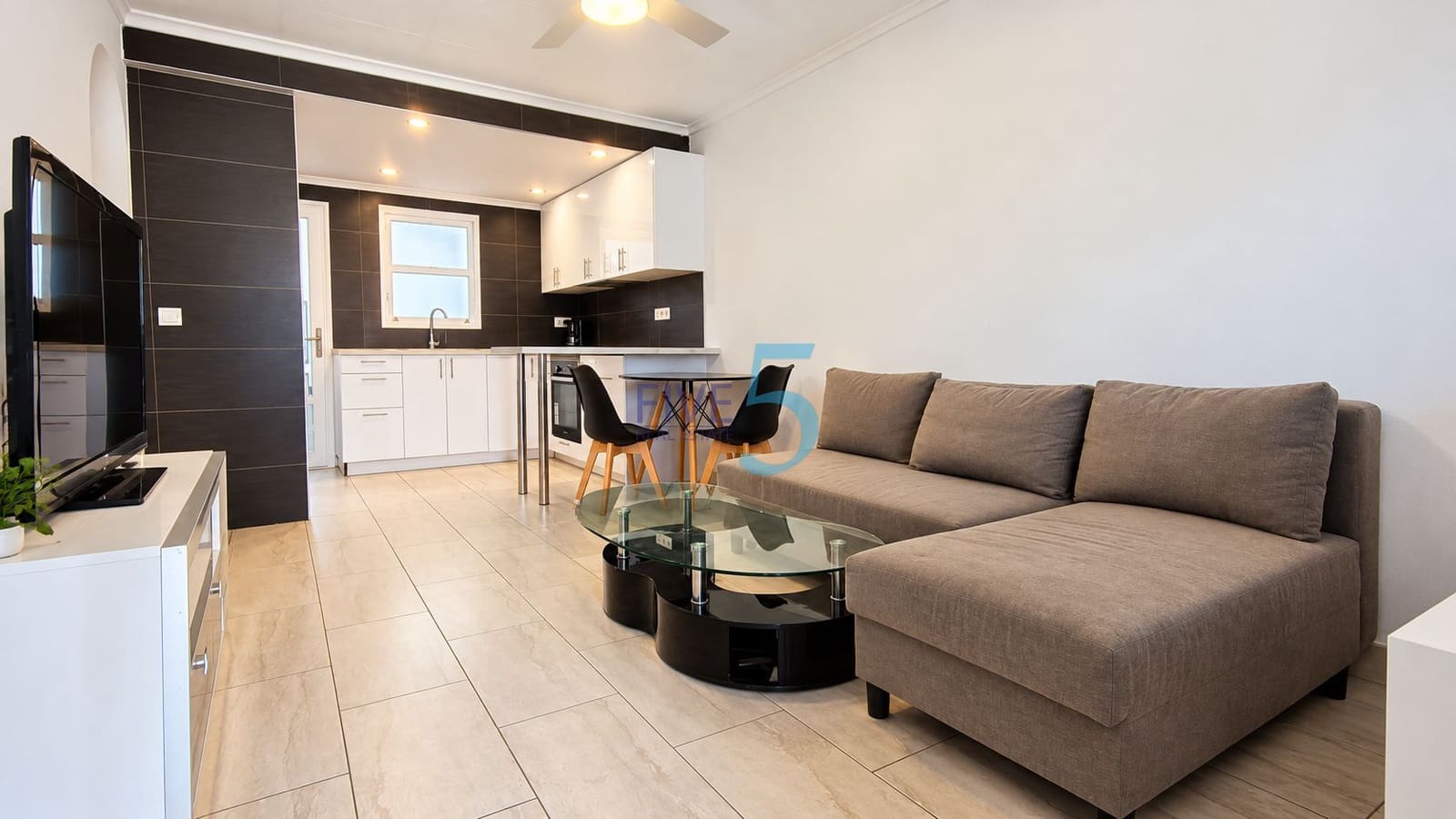 2 sypialnia Bungalow na sprzedaż w Torrevieja - 118 950 € (Ref: 10145638)