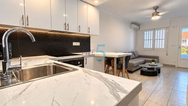 2 soverom Bungalow til salgs i Torrevieja - € 118 950 (Ref: 10145638)