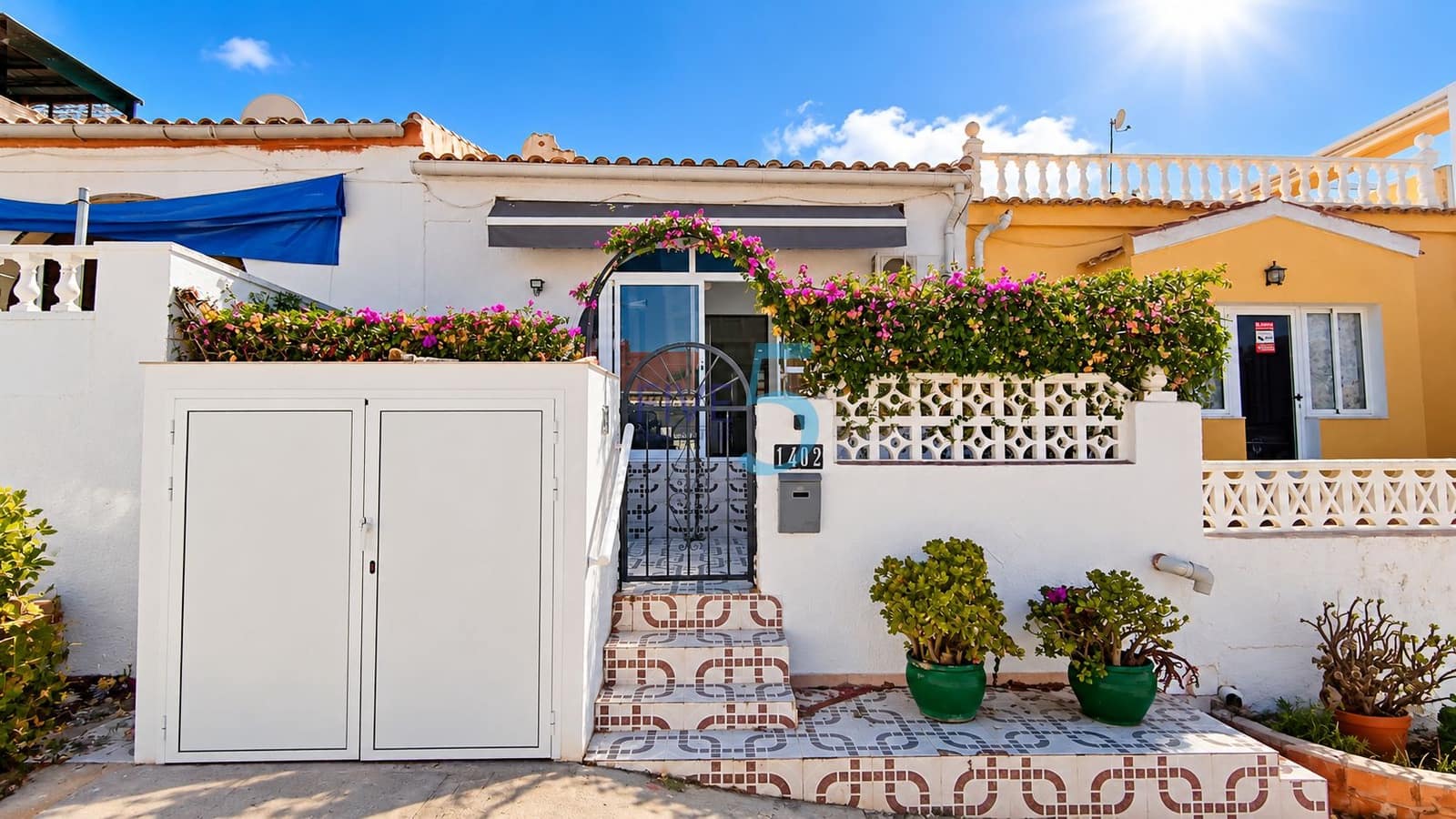 2 sypialnia Bungalow na sprzedaż w Torrevieja - 118 950 € (Ref: 10145638)