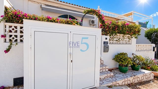 2 soverom Bungalow til salgs i Torrevieja - € 118 950 (Ref: 10145638)