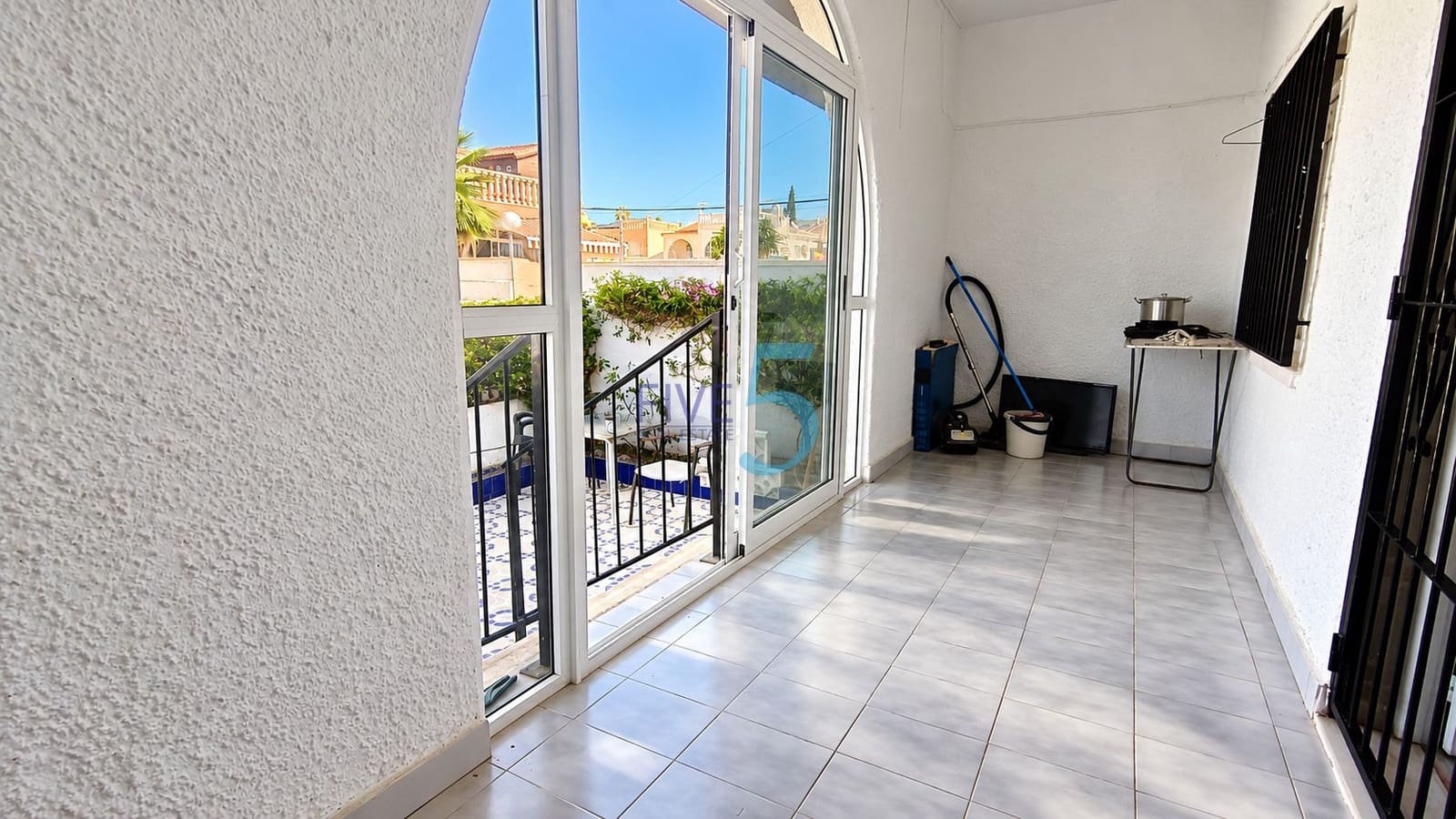 2 sypialnia Bungalow na sprzedaż w Torrevieja - 118 950 € (Ref: 10145638)