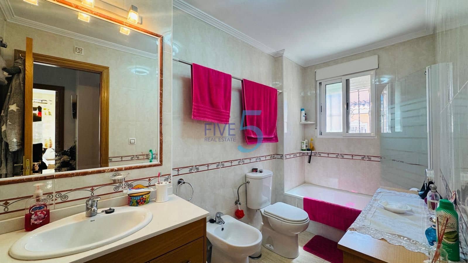 2 chambre Maison de Ville à vendre à Villamartin avec piscine - 250 000 € (Ref: 10145639)