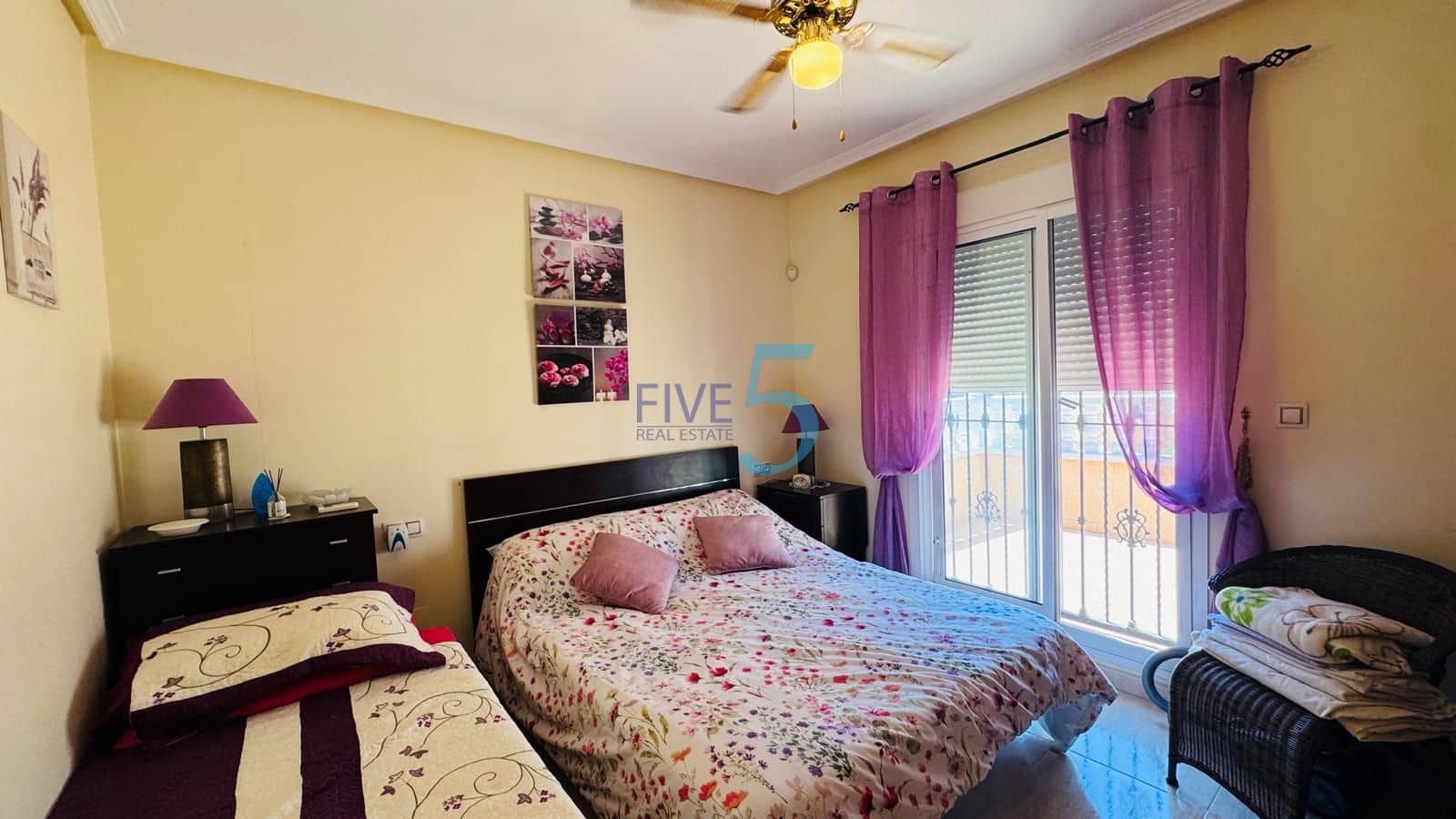 2 chambre Maison de Ville à vendre à Villamartin avec piscine - 250 000 € (Ref: 10145639)