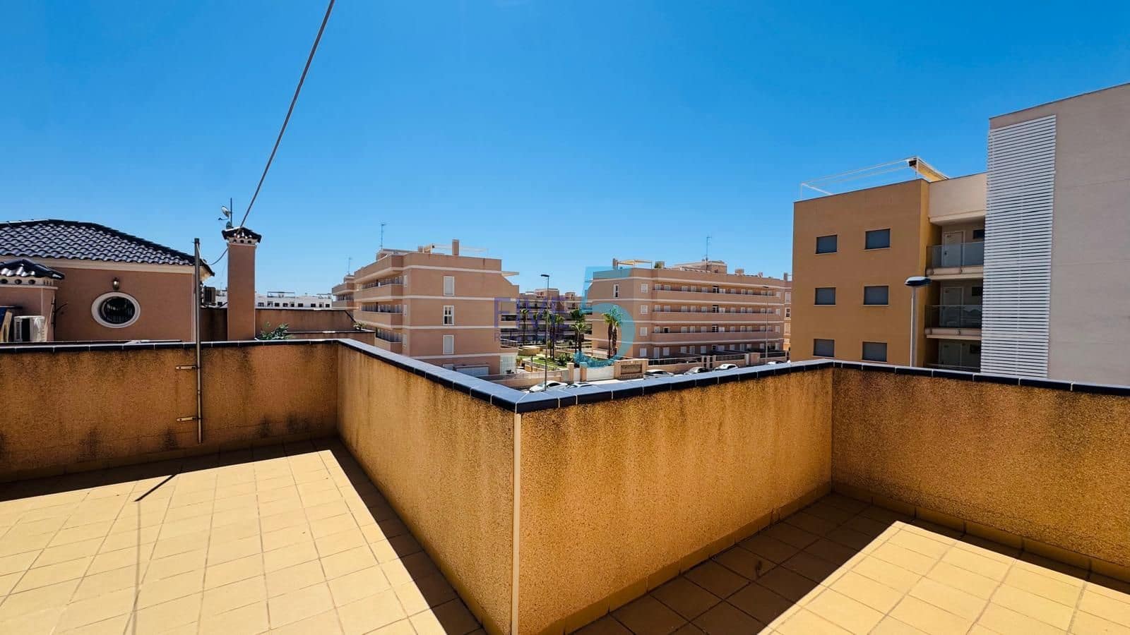 2 chambre Maison de Ville à vendre à Villamartin avec piscine - 250 000 € (Ref: 10145639)