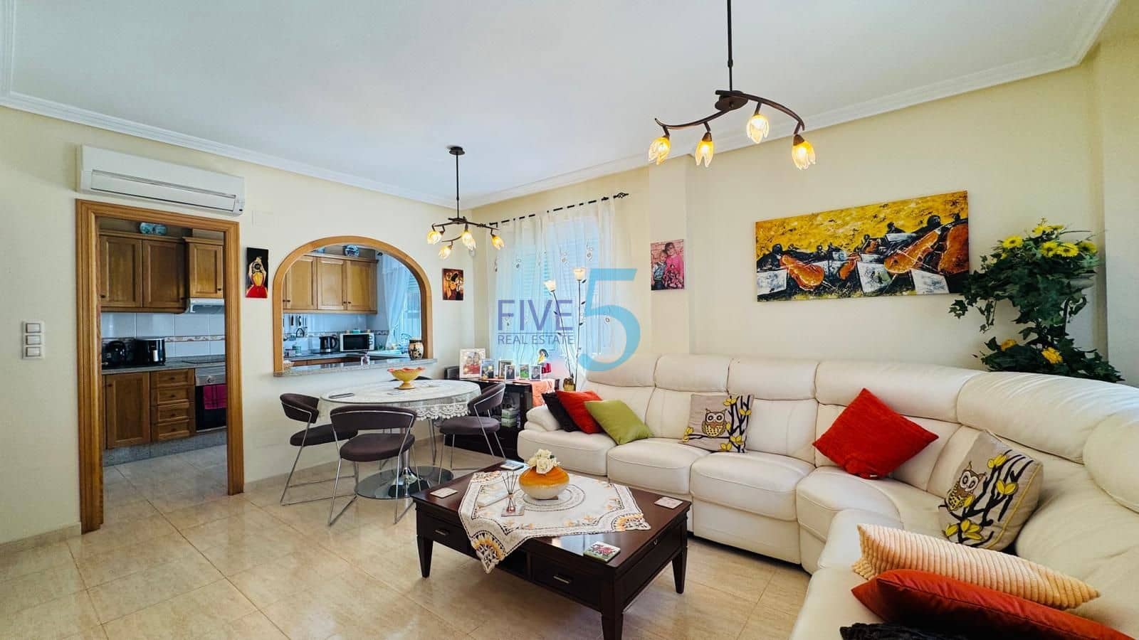 2 chambre Maison de Ville à vendre à Villamartin avec piscine - 250 000 € (Ref: 10145639)