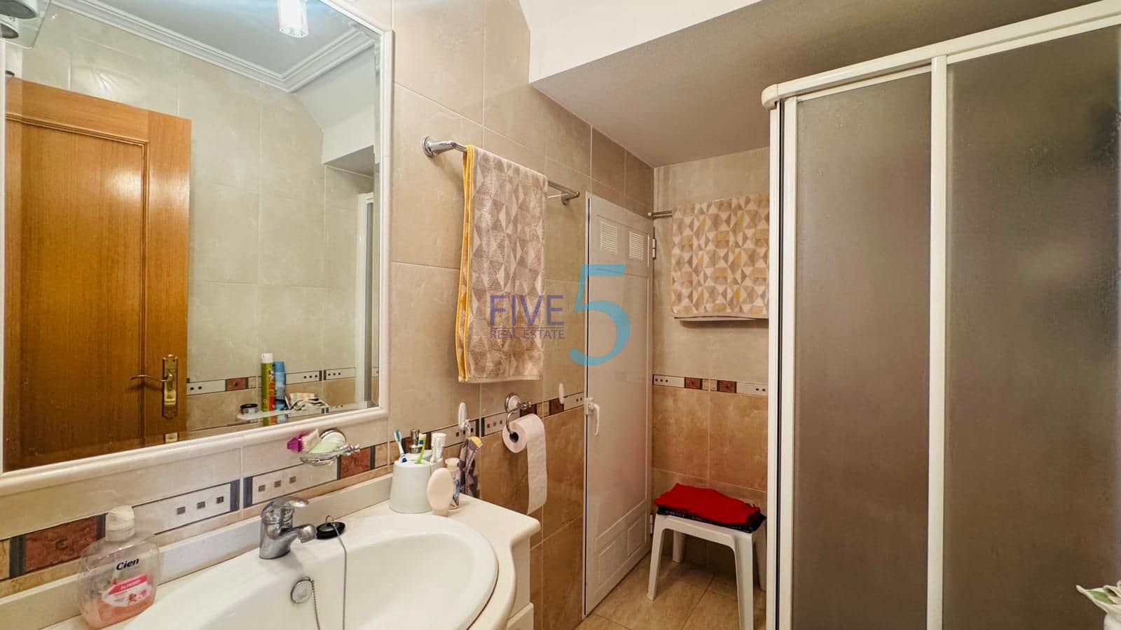 2 chambre Maison de Ville à vendre à Villamartin avec piscine - 250 000 € (Ref: 10145639)