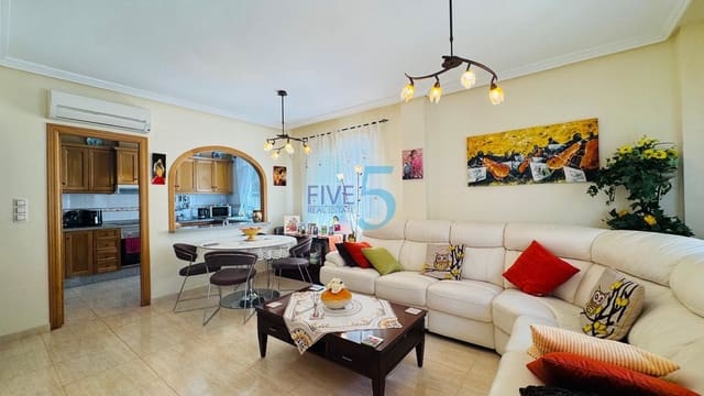 2 chambre Maison de Ville à vendre à Villamartin, Orihuela avec piscine - 250 000 € (Ref: 10145639)