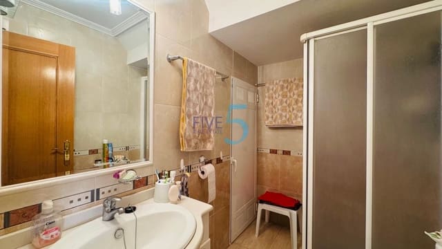2 chambre Maison de Ville à vendre à Villamartin, Orihuela avec piscine - 250 000 € (Ref: 10145639)