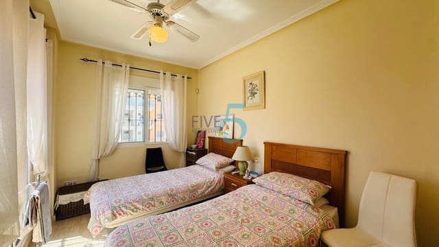 2 chambre Maison de Ville à vendre à Villamartin, Orihuela avec piscine - 250 000 € (Ref: 10145639)