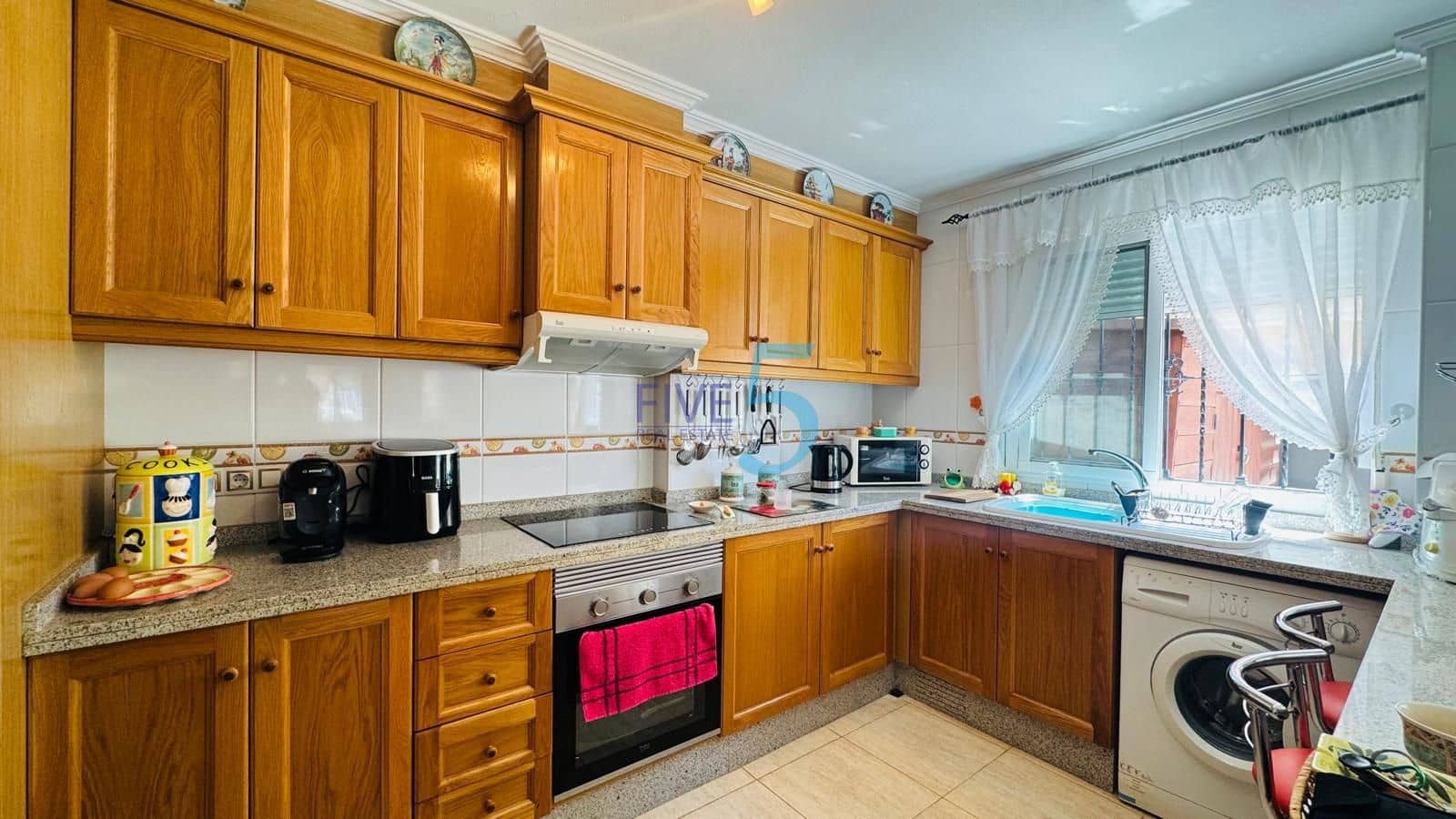 2 chambre Maison de Ville à vendre à Villamartin avec piscine - 250 000 € (Ref: 10145639)