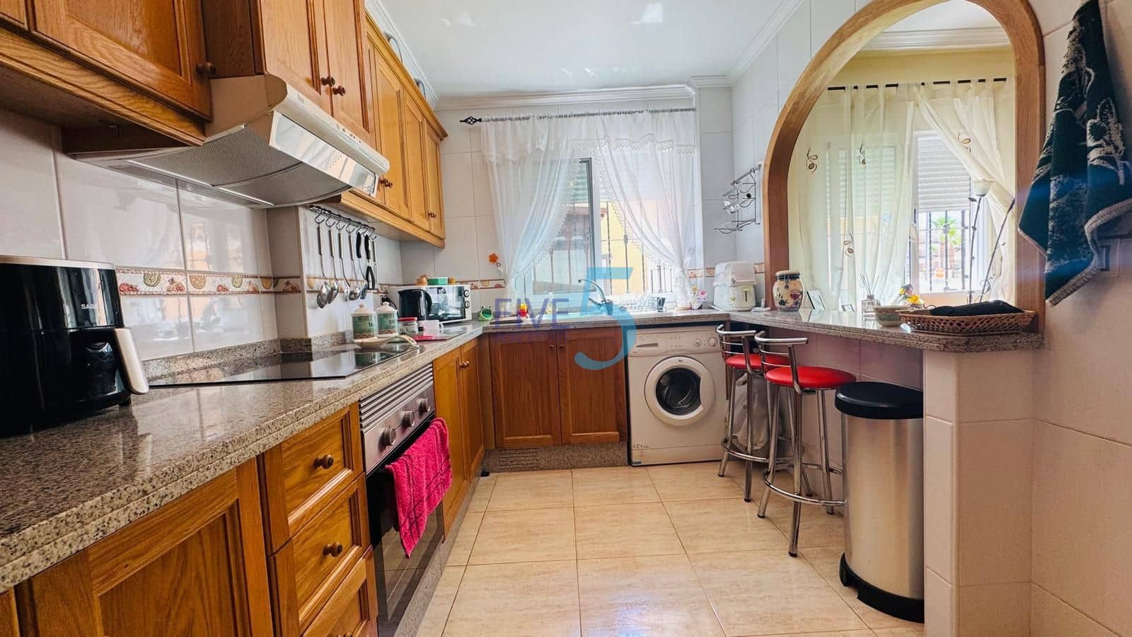 2 chambre Maison de Ville à vendre à Villamartin avec piscine - 250 000 € (Ref: 10145639)