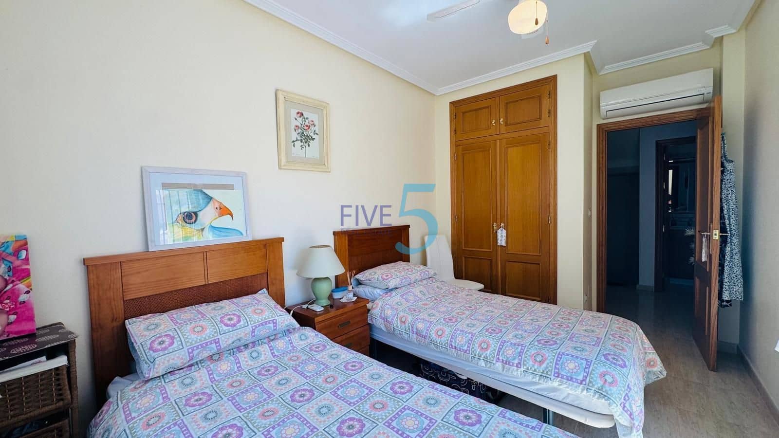 2 chambre Maison de Ville à vendre à Villamartin avec piscine - 250 000 € (Ref: 10145639)