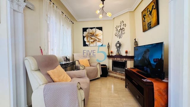 2 chambre Maison de Ville à vendre à Villamartin, Orihuela avec piscine - 250 000 € (Ref: 10145639)