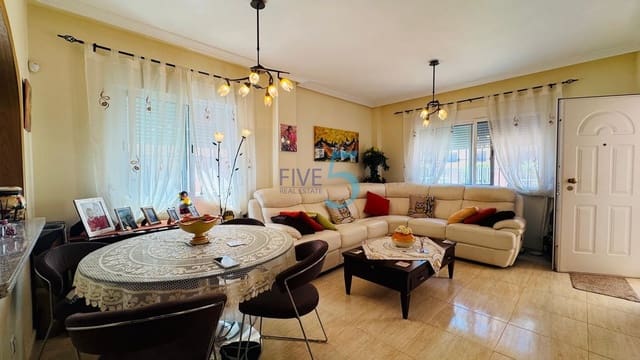 2 chambre Maison de Ville à vendre à Villamartin, Orihuela avec piscine - 250 000 € (Ref: 10145639)