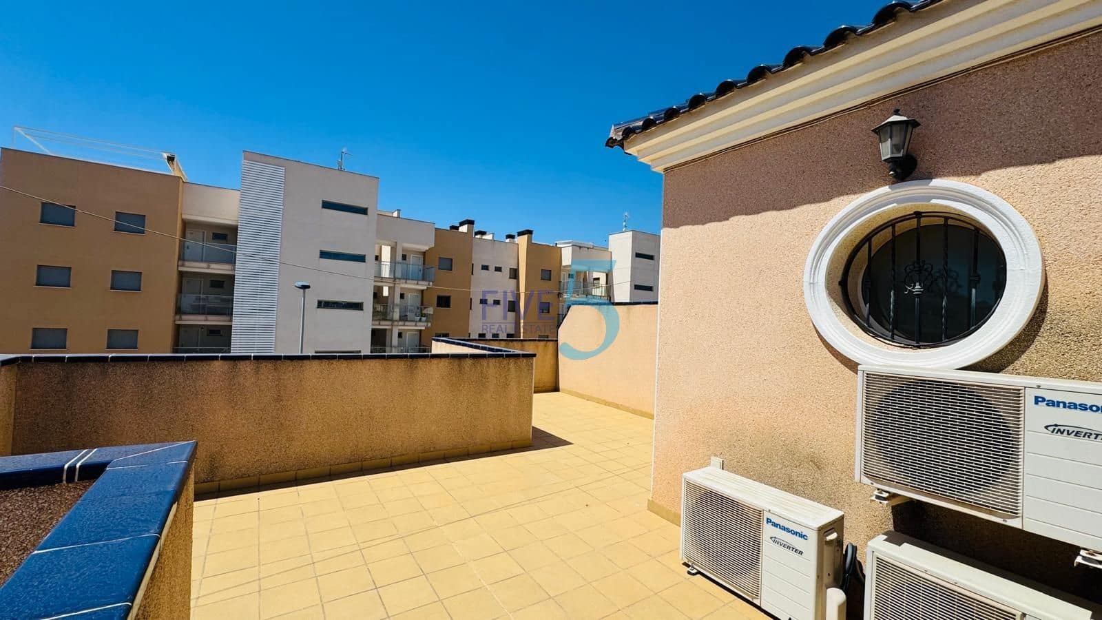 2 chambre Maison de Ville à vendre à Villamartin avec piscine - 250 000 € (Ref: 10145639)