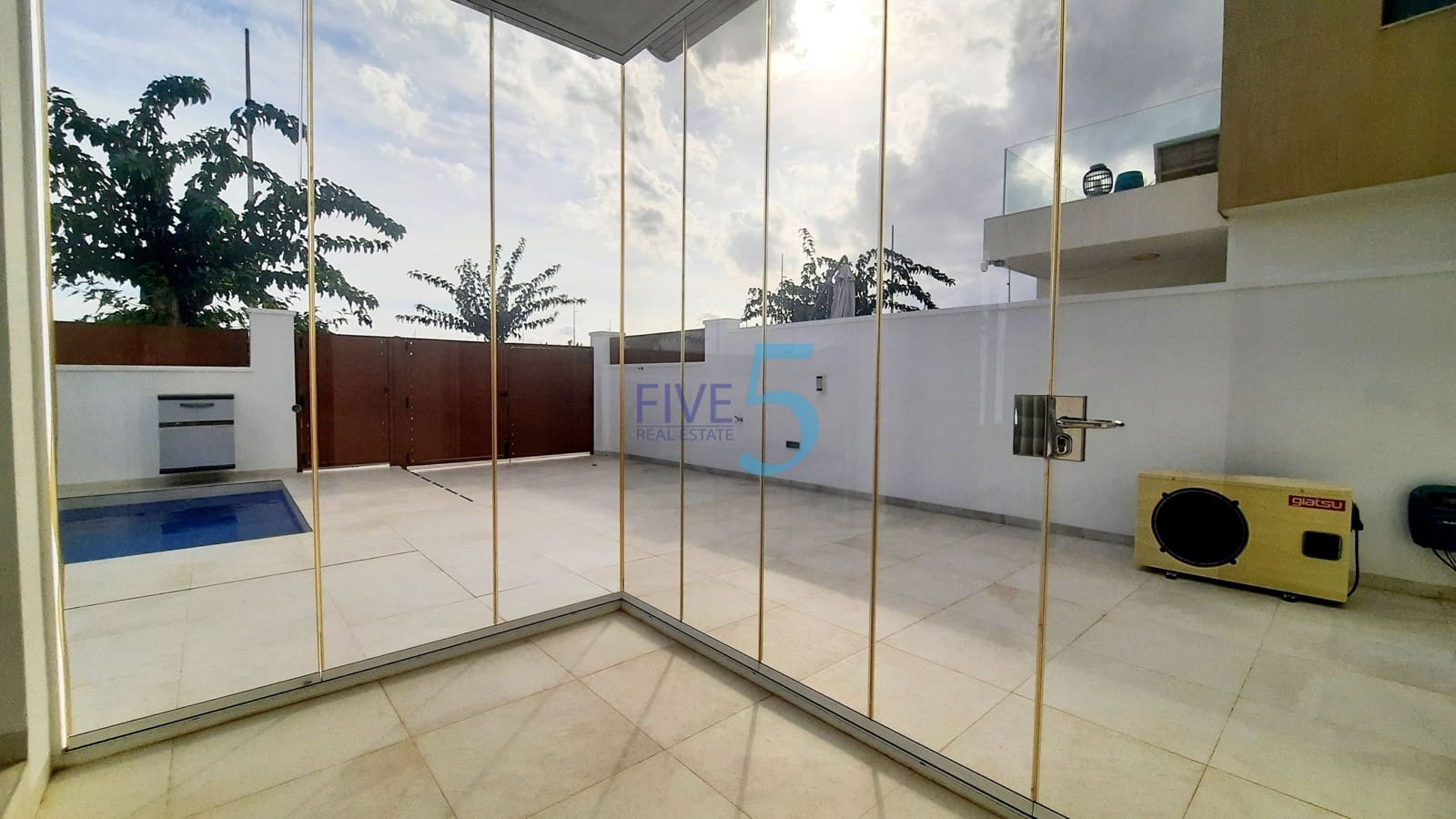 3 soveværelse Villa til salg i Torre de la Horadada med swimmingpool garage - € 605.000 (Ref: 10147408)