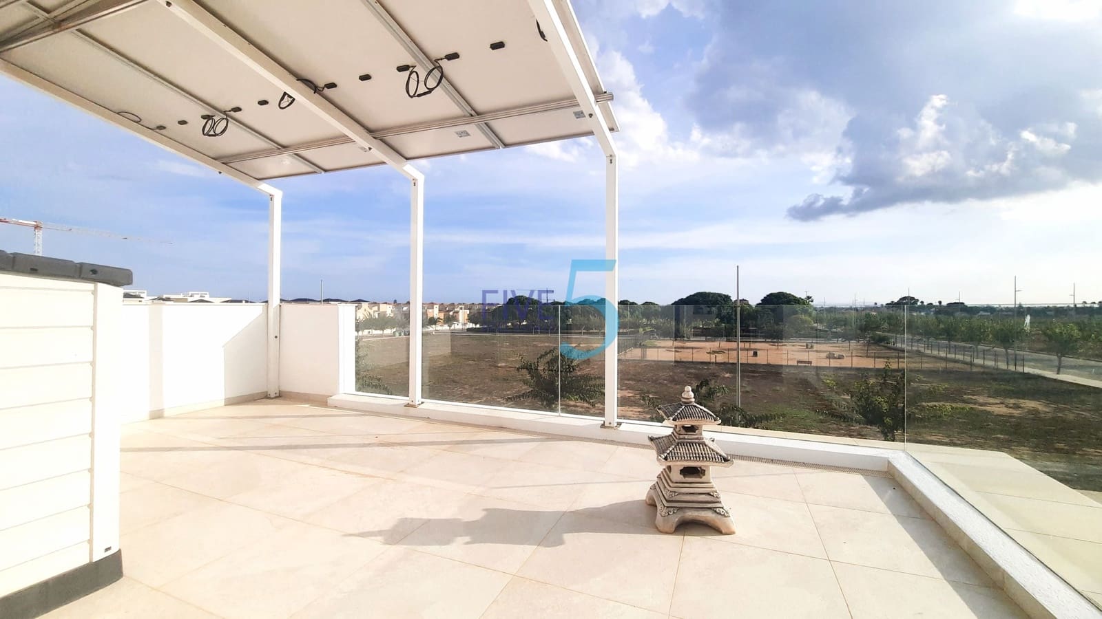 3 soveværelse Villa til salg i Torre de la Horadada med swimmingpool garage - € 605.000 (Ref: 10147408)