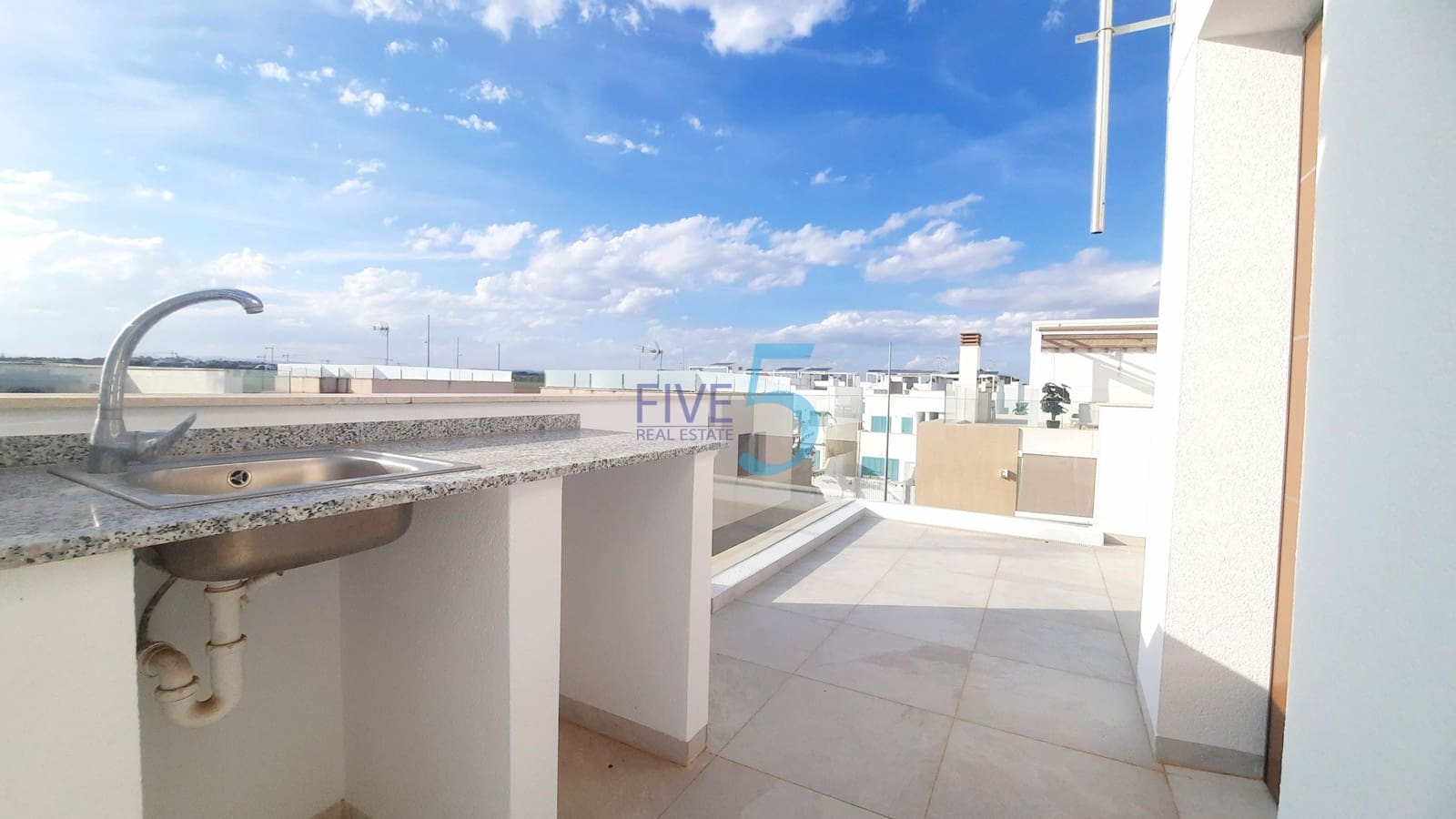 3 soveværelse Villa til salg i Torre de la Horadada med swimmingpool garage - € 605.000 (Ref: 10147408)
