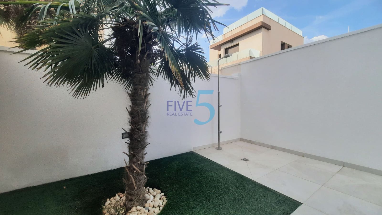 3 soveværelse Villa til salg i Torre de la Horadada med swimmingpool garage - € 605.000 (Ref: 10147408)