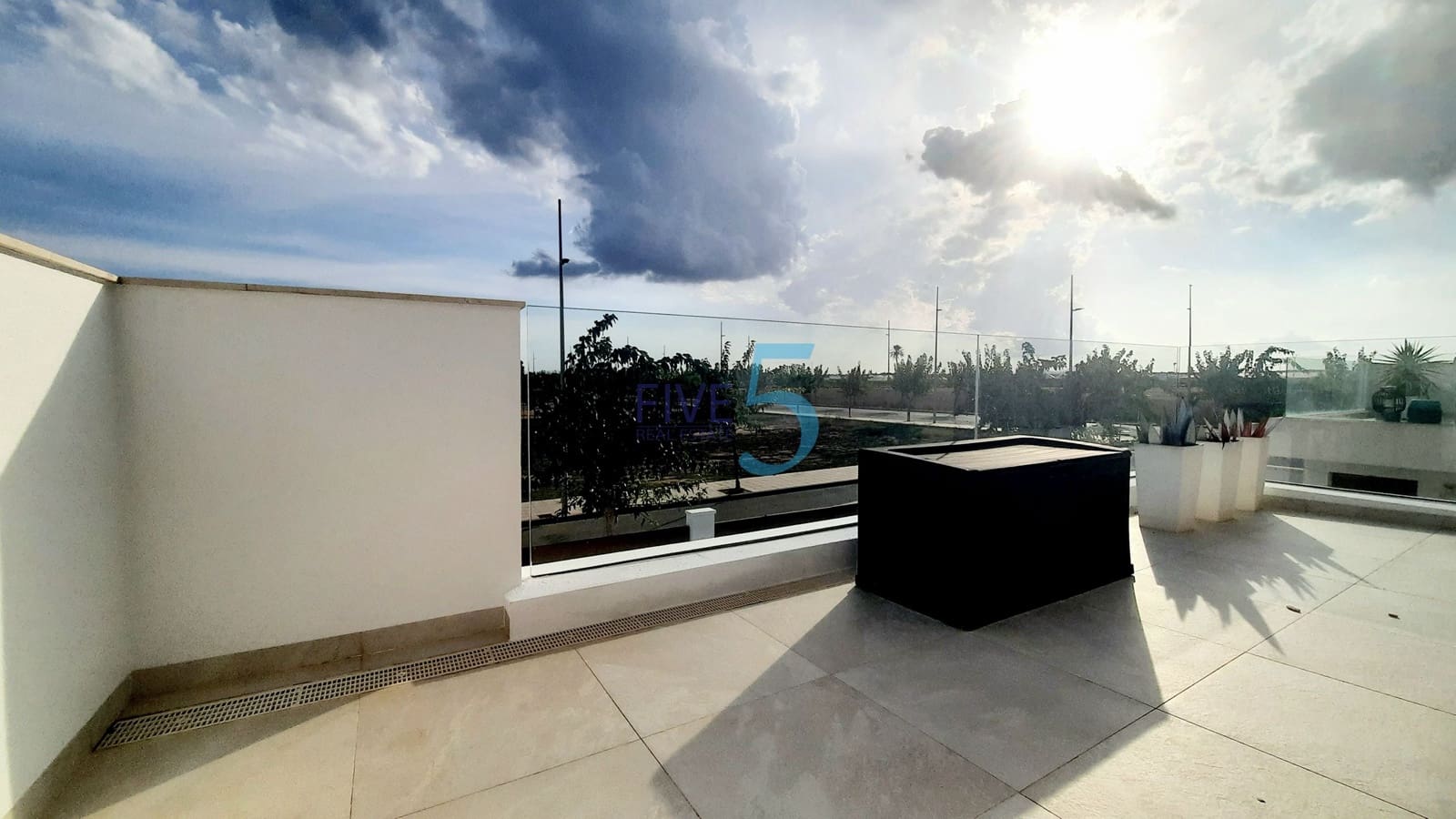 3 soveværelse Villa til salg i Torre de la Horadada med swimmingpool garage - € 605.000 (Ref: 10147408)