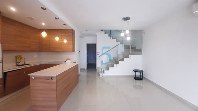 3 soveværelse Villa til salg i Torre de la Horadada, Pilar de la Horadada med swimmingpool garage - € 605.000 (Ref: 10147408)