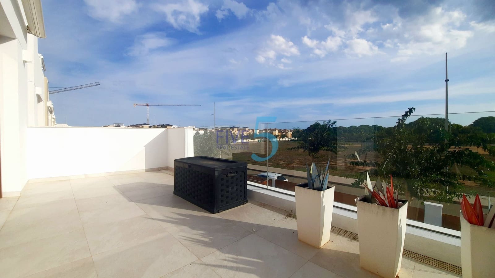 3 soveværelse Villa til salg i Torre de la Horadada med swimmingpool garage - € 605.000 (Ref: 10147408)