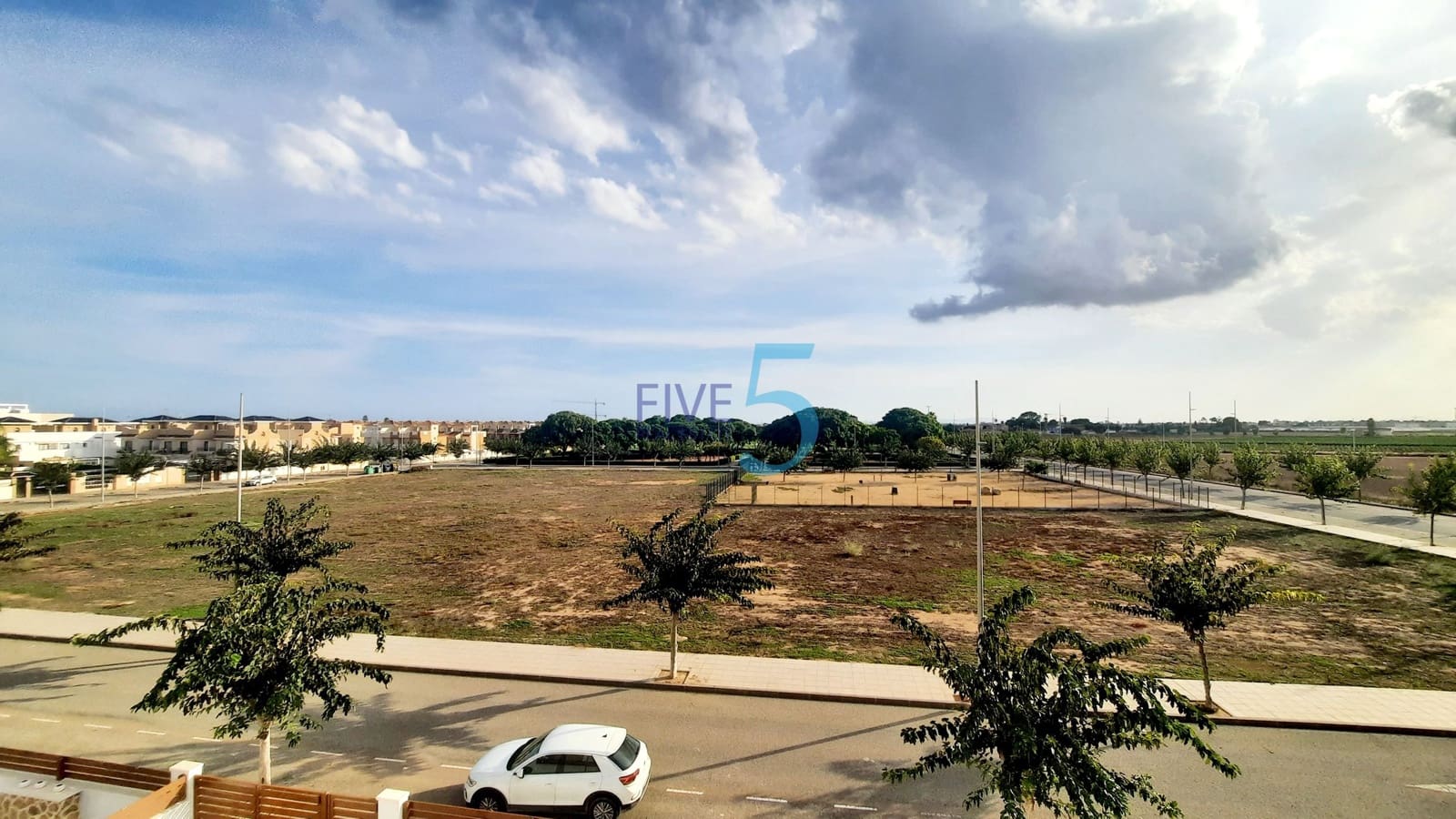 3 soveværelse Villa til salg i Torre de la Horadada med swimmingpool garage - € 605.000 (Ref: 10147408)