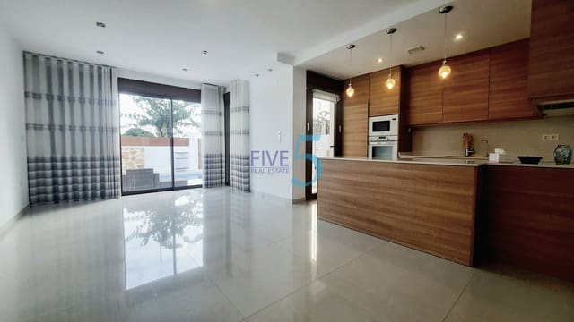 3 soveværelse Villa til salg i Torre de la Horadada, Pilar de la Horadada med swimmingpool garage - € 605.000 (Ref: 10147408)