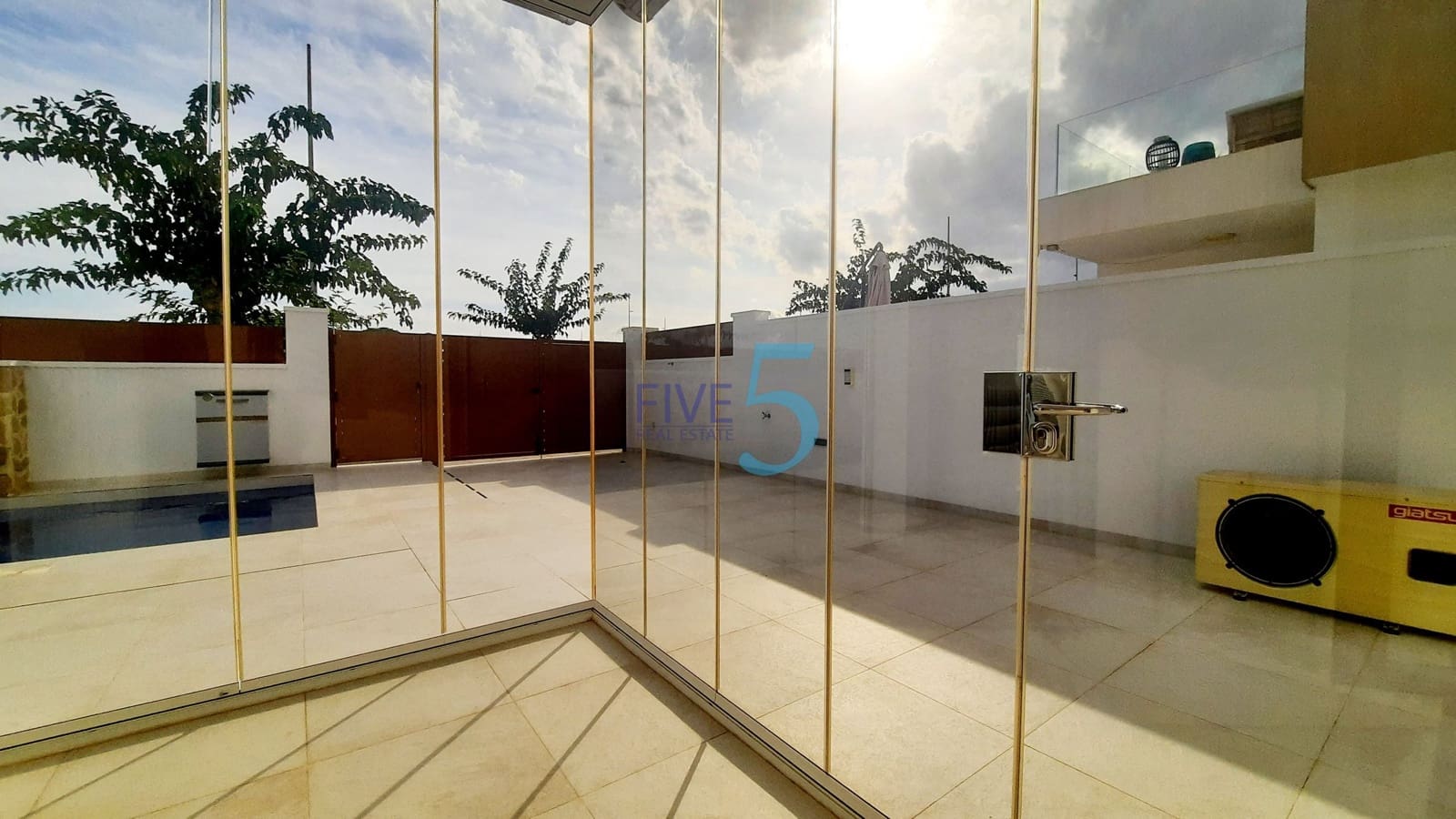 3 soveværelse Villa til salg i Torre de la Horadada med swimmingpool garage - € 605.000 (Ref: 10147408)